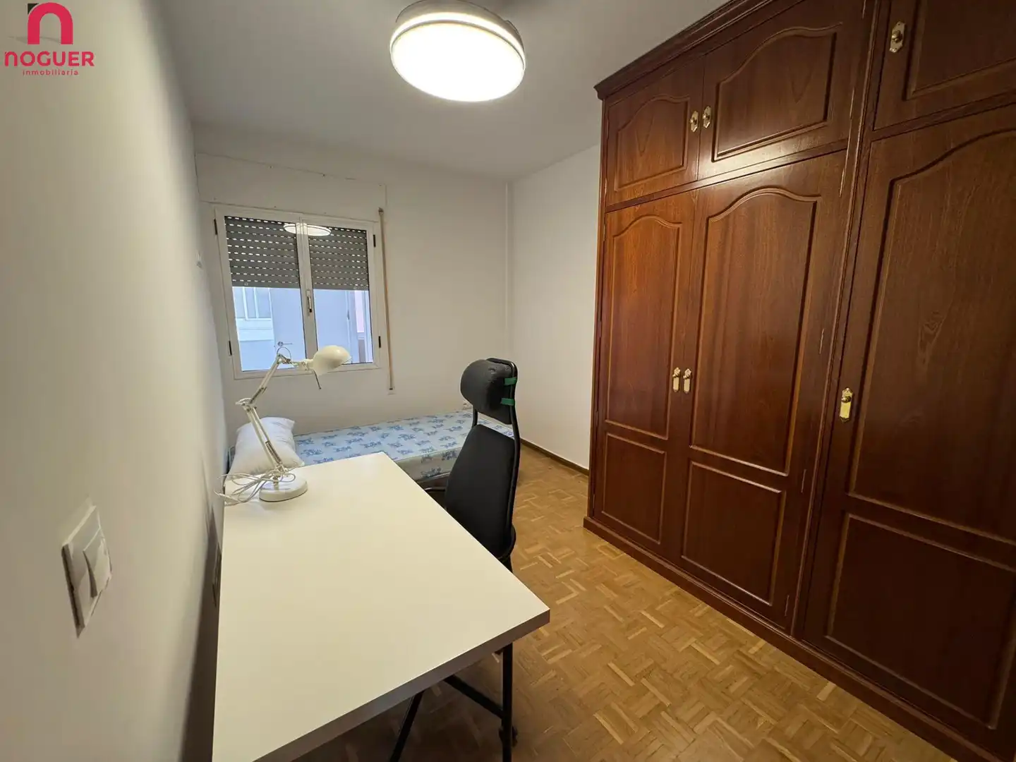 Appartement 90 m² à Cordoue