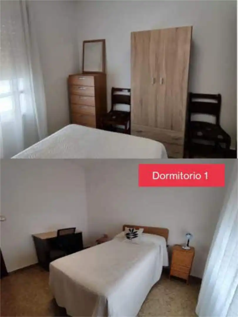 Квартира 80 м² у Córdoba