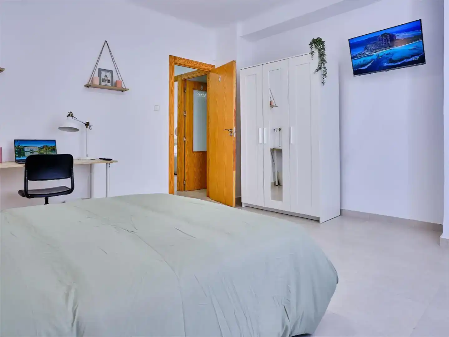 Habitación 150 m², Molina de Segura