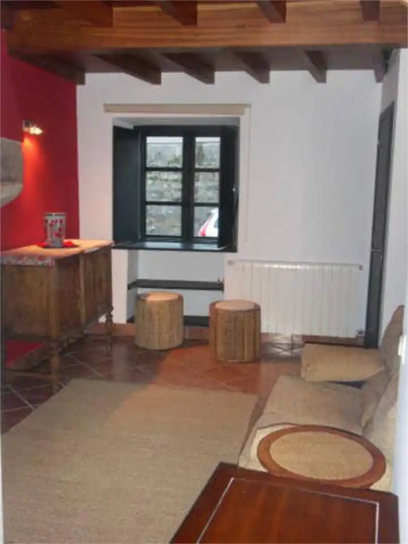 Piso de 60 m² en Santiago de Compostela