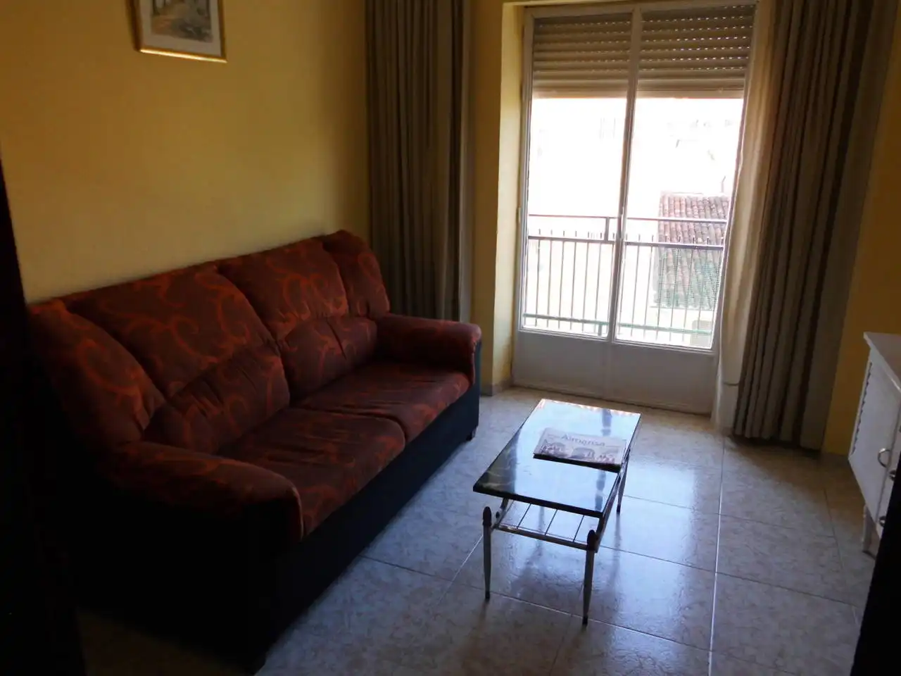 Piso de 85 m² en Almansa