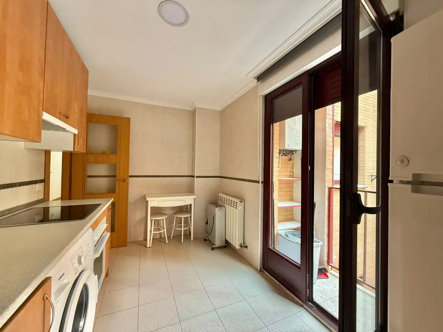 Piso de 101 m² en Salamanca