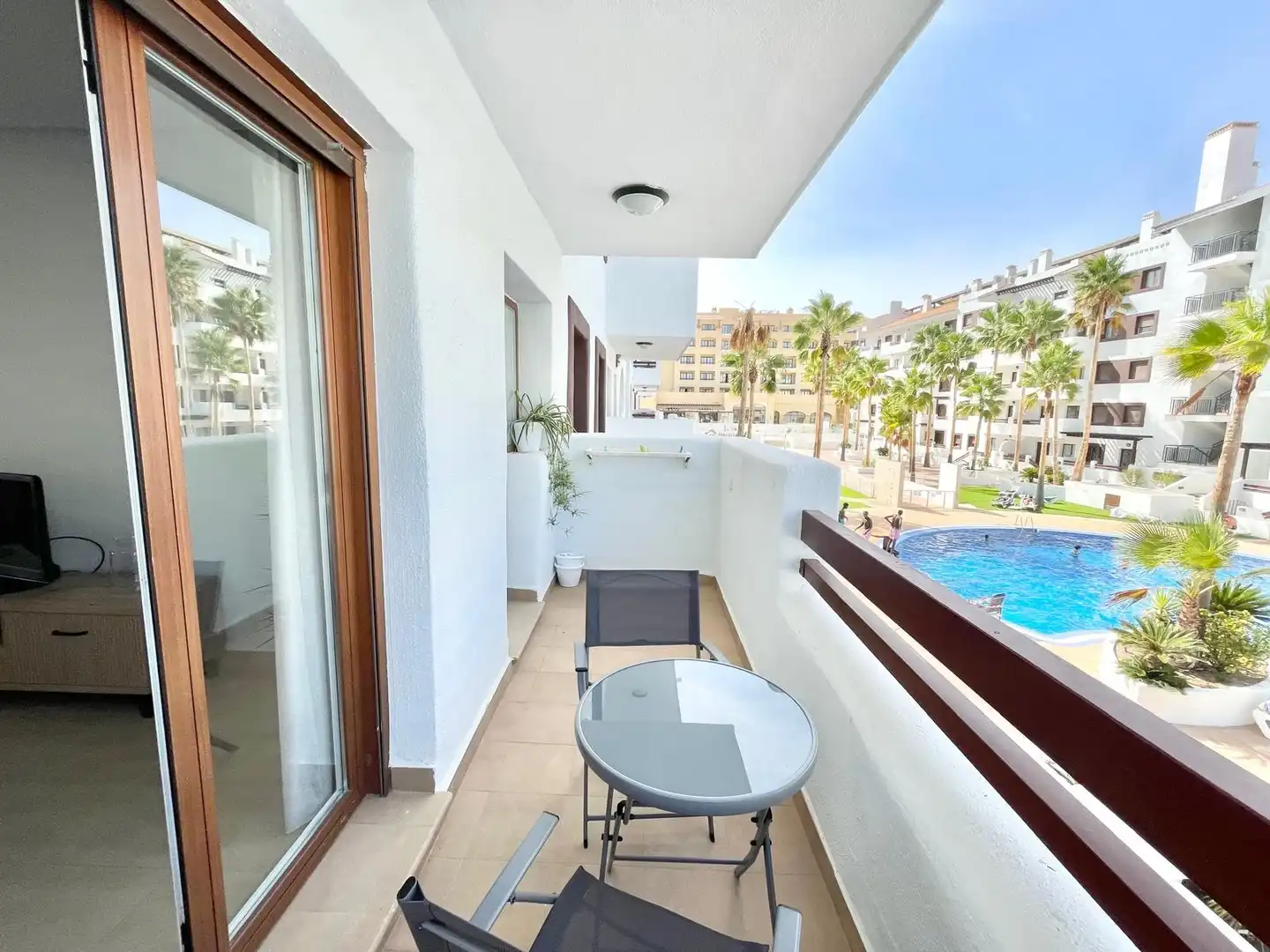 Piso de 75 m² en Los Alcázares