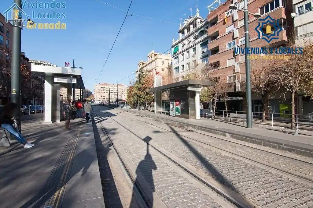 Piso de 146 m² en Granada