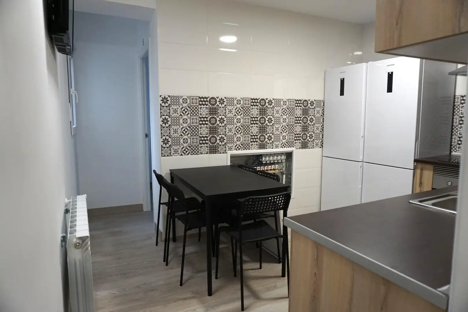 Habitación en alquiler, Ávila