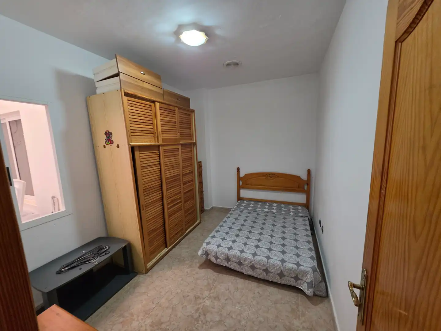 Piso de 90 m² en Candelaria