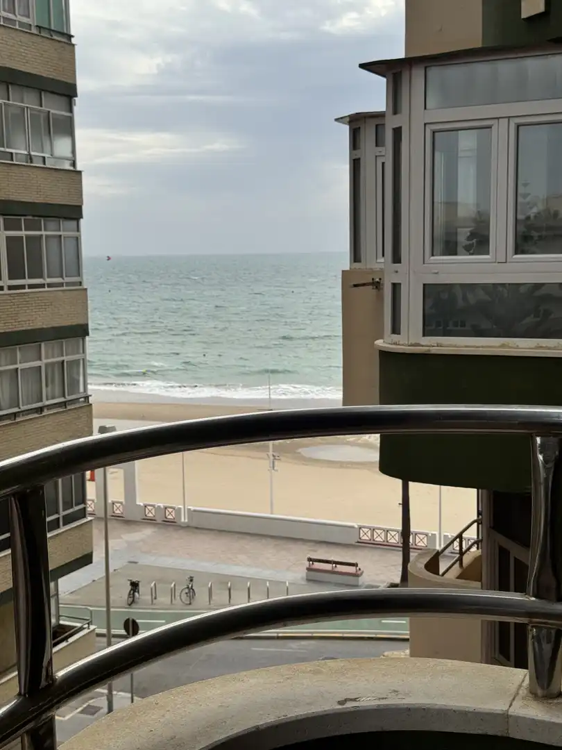 Pis de 84 m² a Cádiz