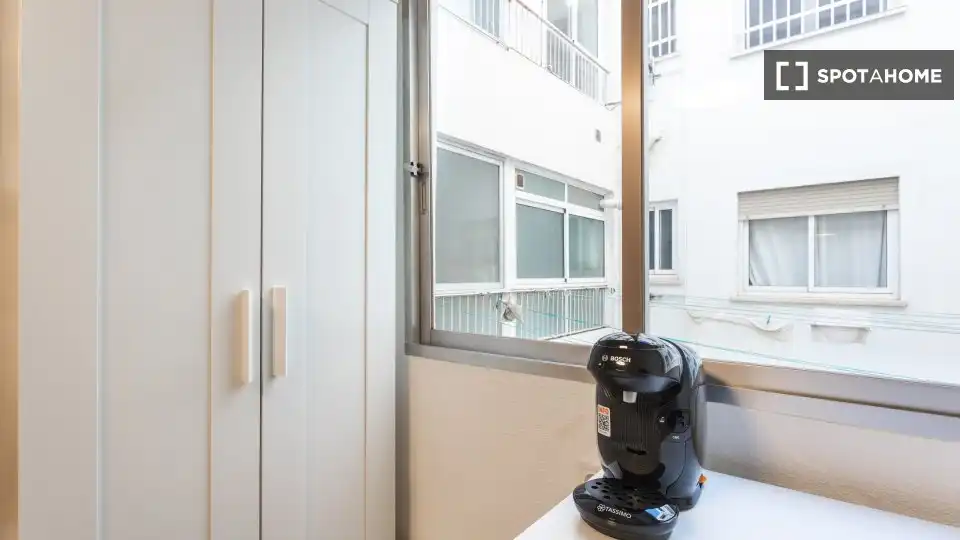 Habitación en alquiler, Alicante