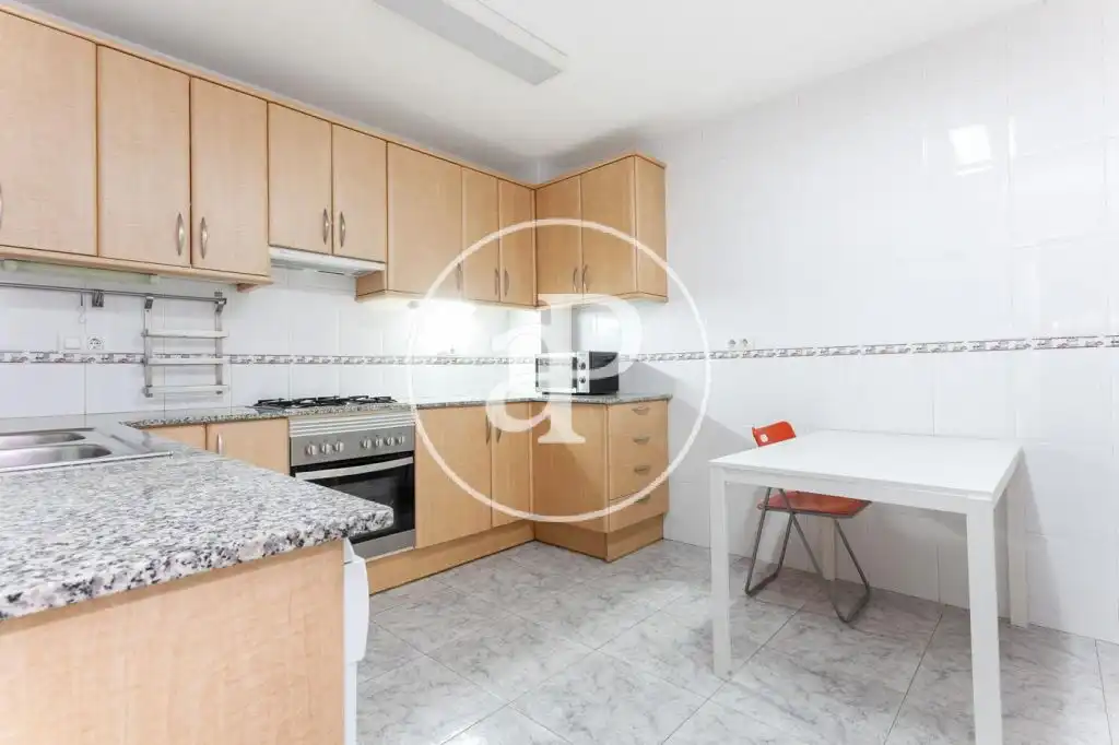 Pis de 154 m² a Barcelona