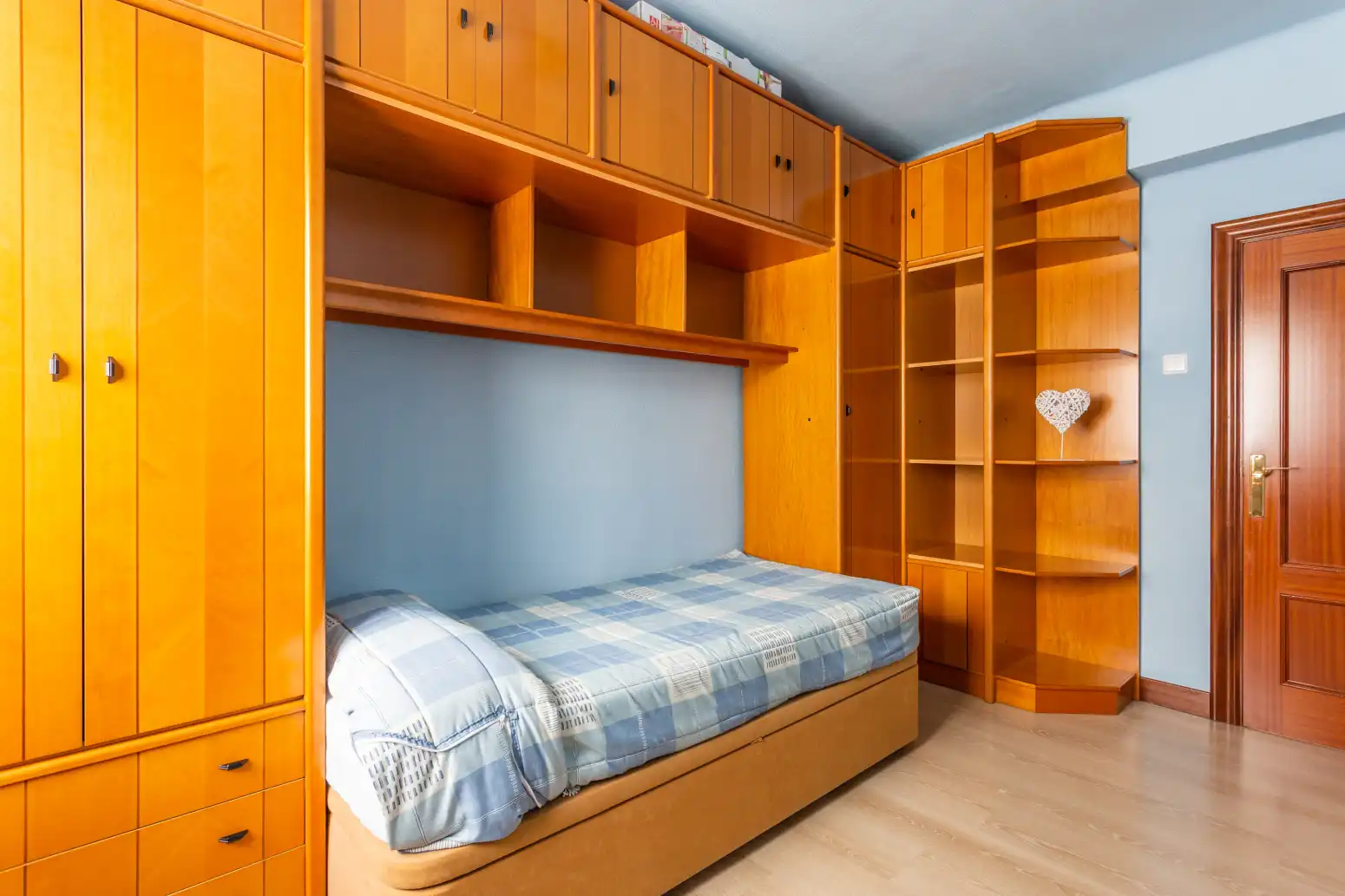 Piso de 90 m² en Pamplona