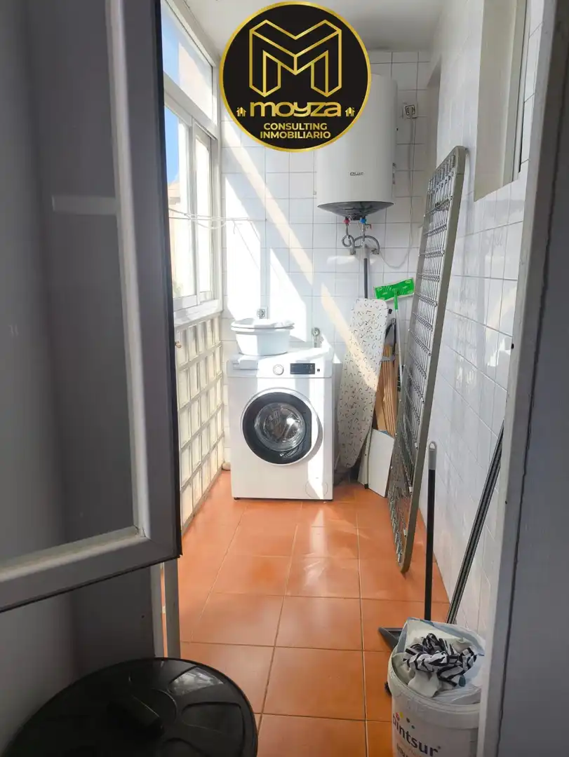 Piso en alquiler, Jaén