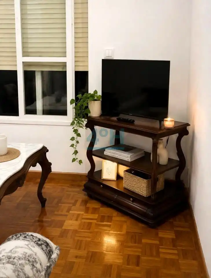 Piso de 101 m² en Ourense