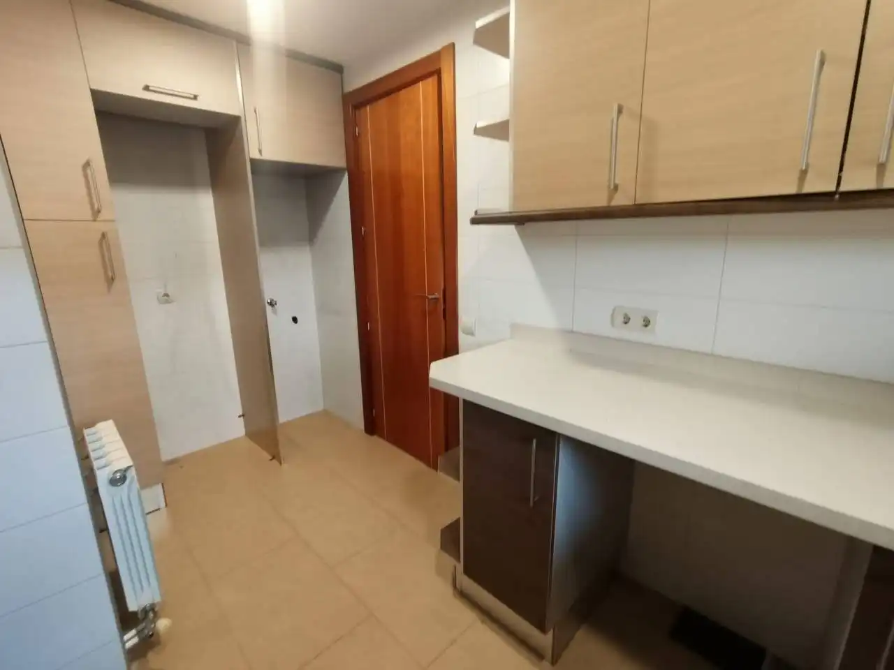 Pis de 104 m² a Caldes de Montbui