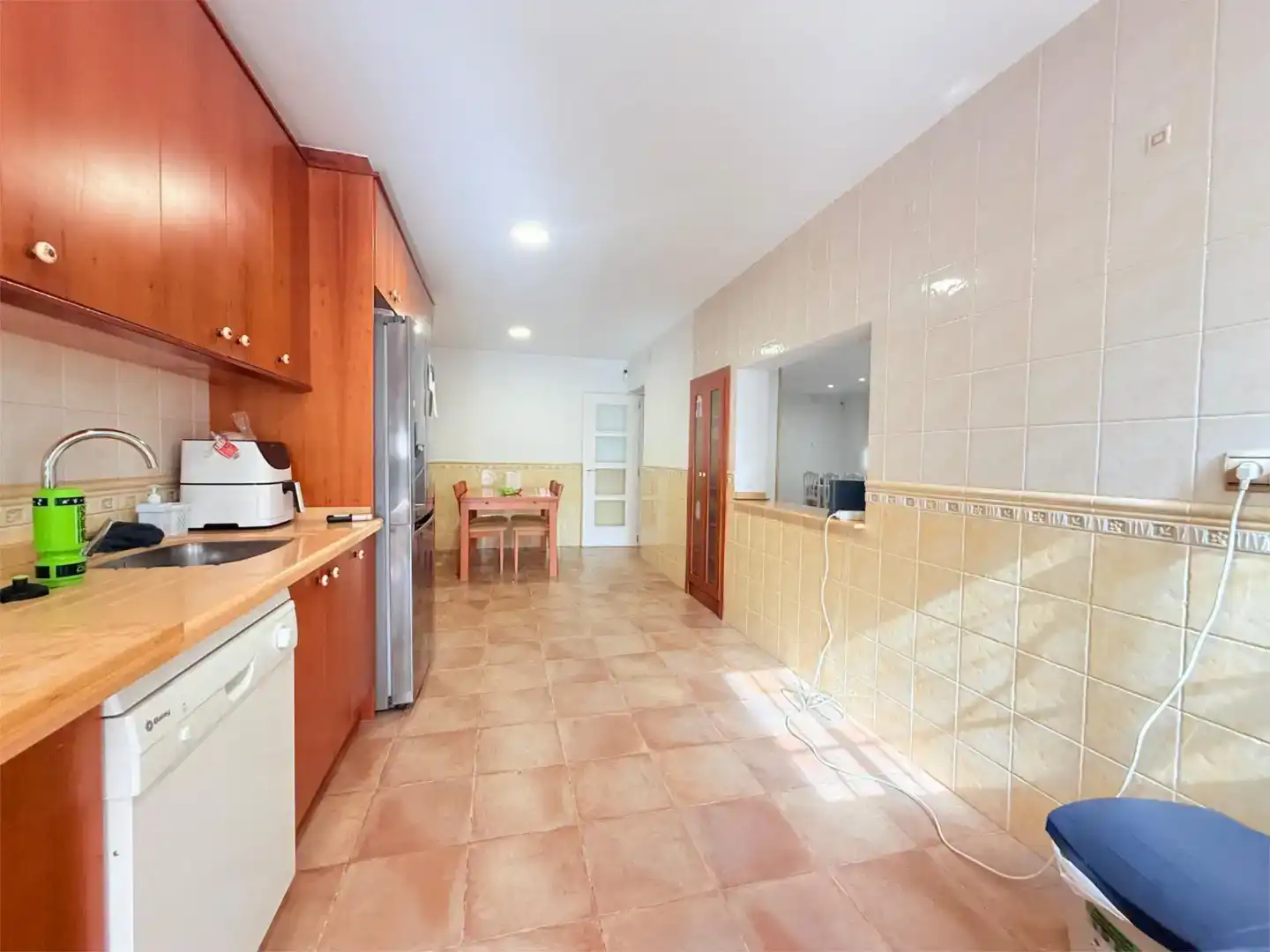 Piso de 290 m² en Villajoyosa