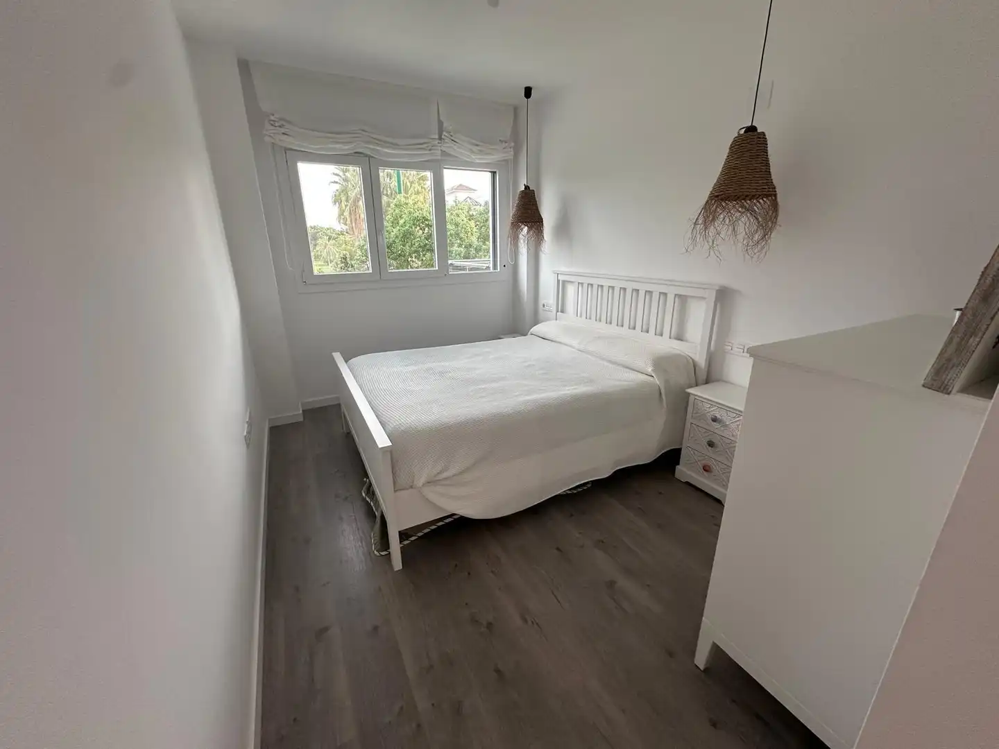 Piso de 97 m² en Motril