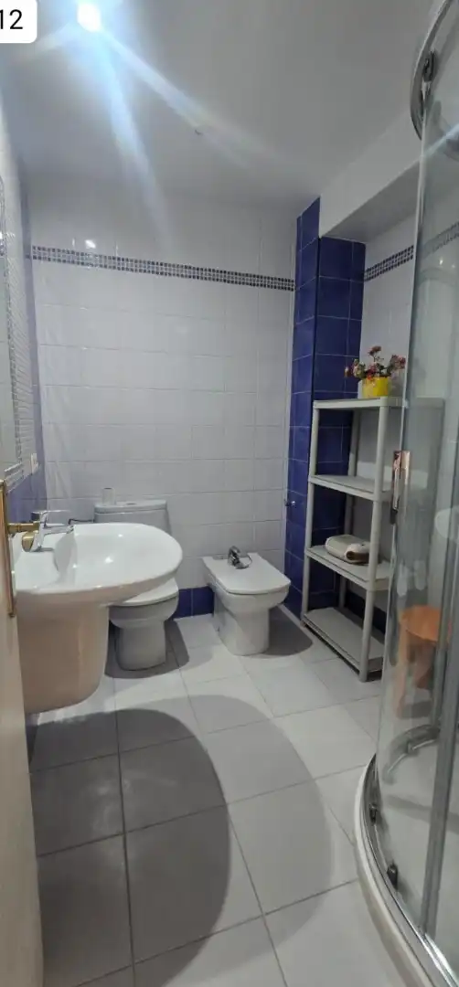 Piso de 78 m² en Córdoba