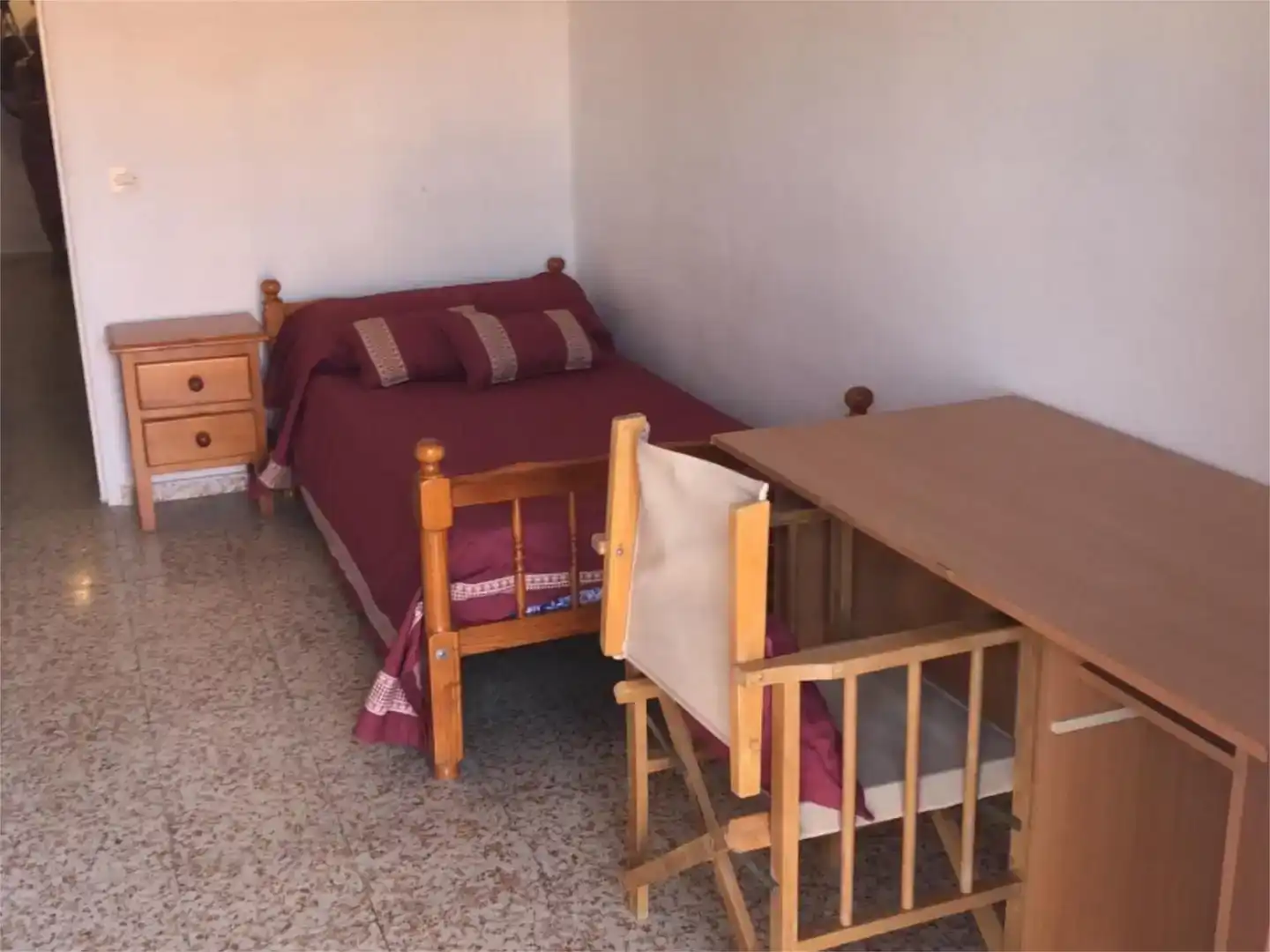 Piso de 95 m² en Sevilla