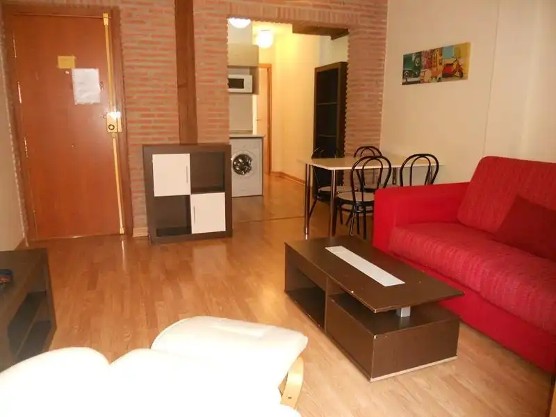 Apartamento 47 m² em Granada