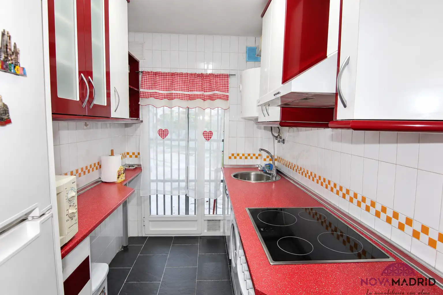 Habitación en alquiler, Madrid