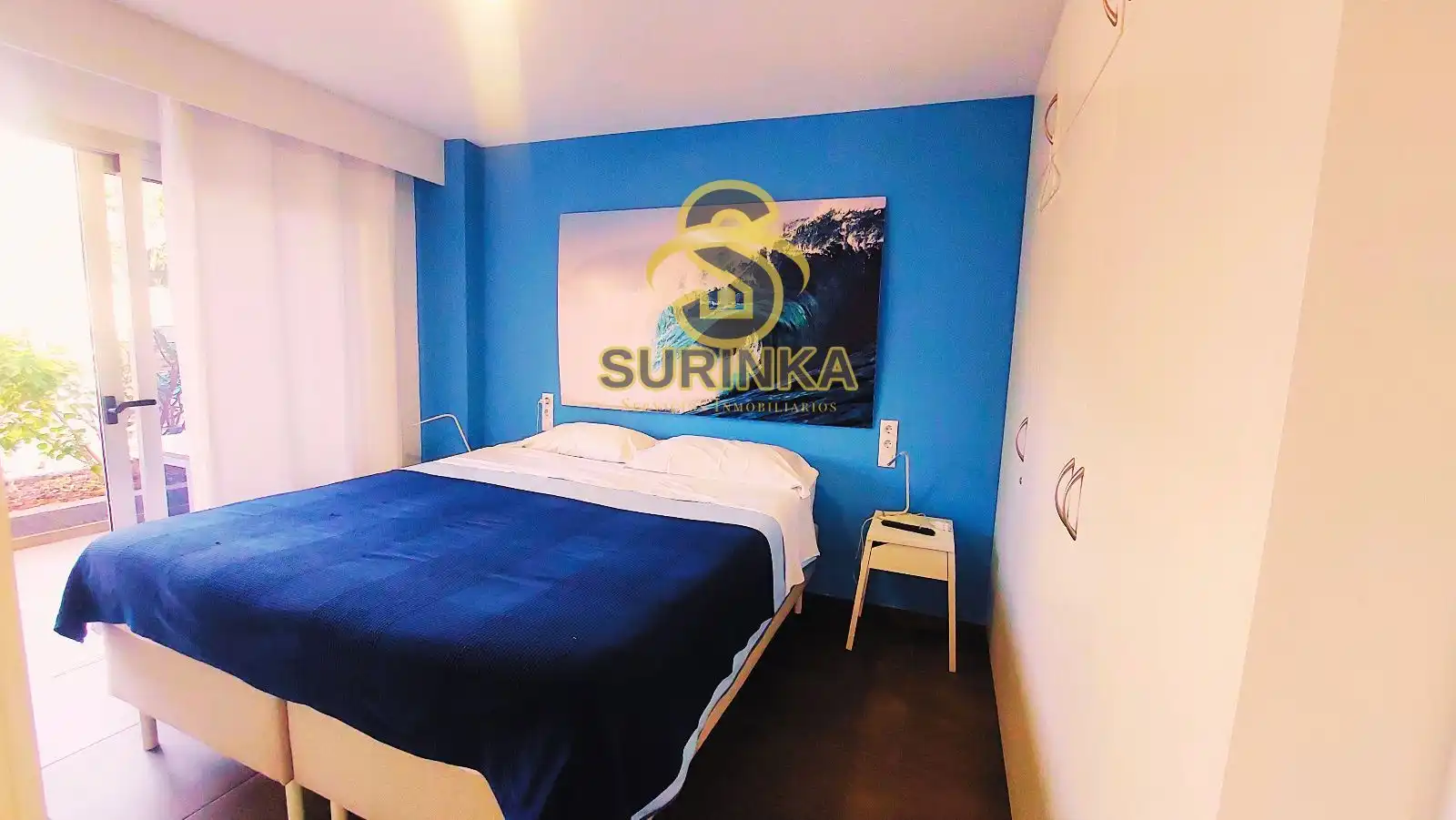 Piso de 40 m² en San Bartolomé de Tirajana