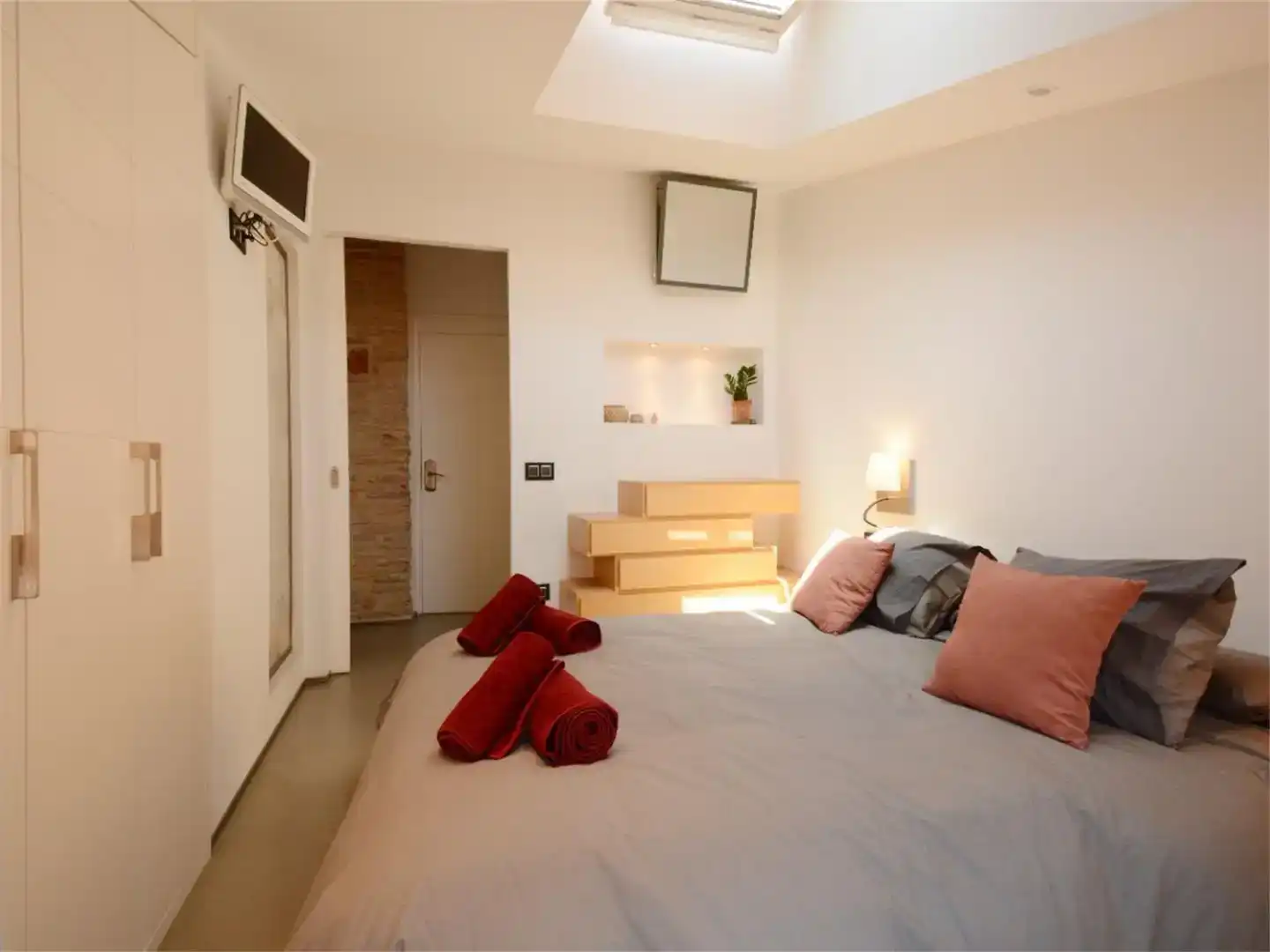 Piso de 75 m² en Zaragoza