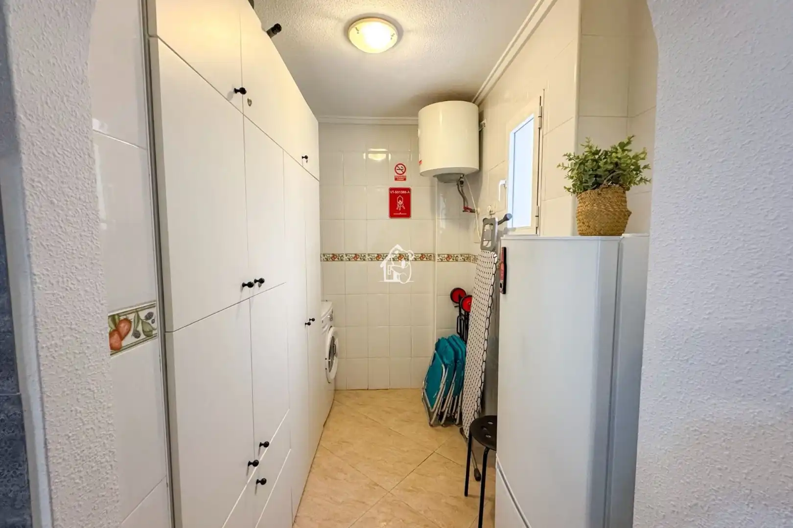 Квартира 98 м² в Torrevieja