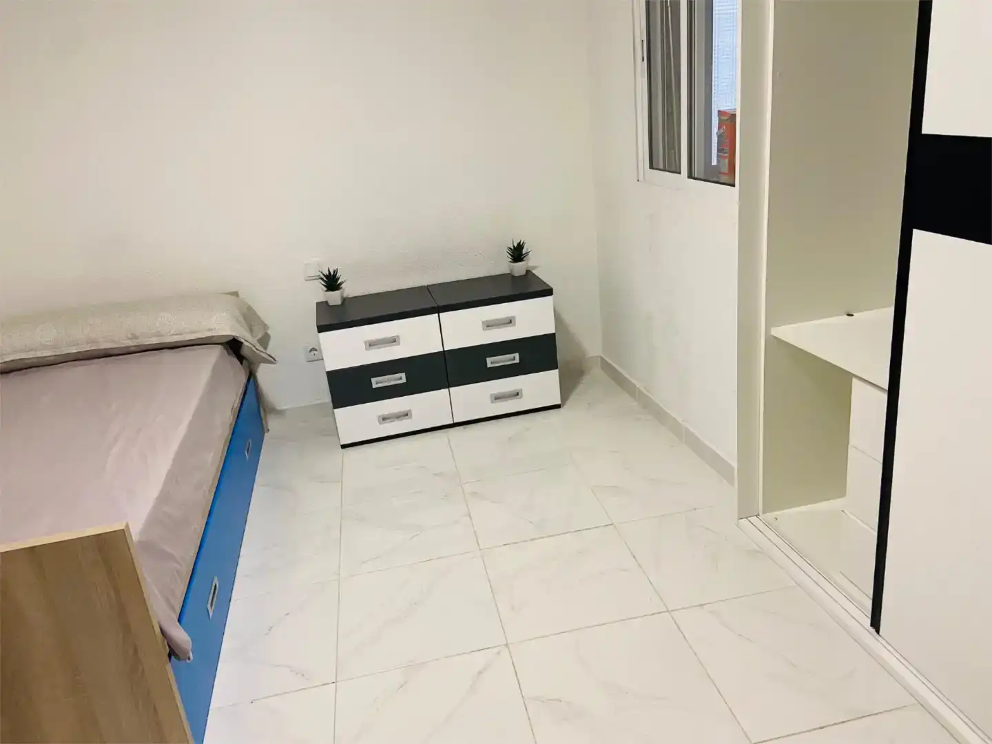 Habitación en alquiler, Alicante
