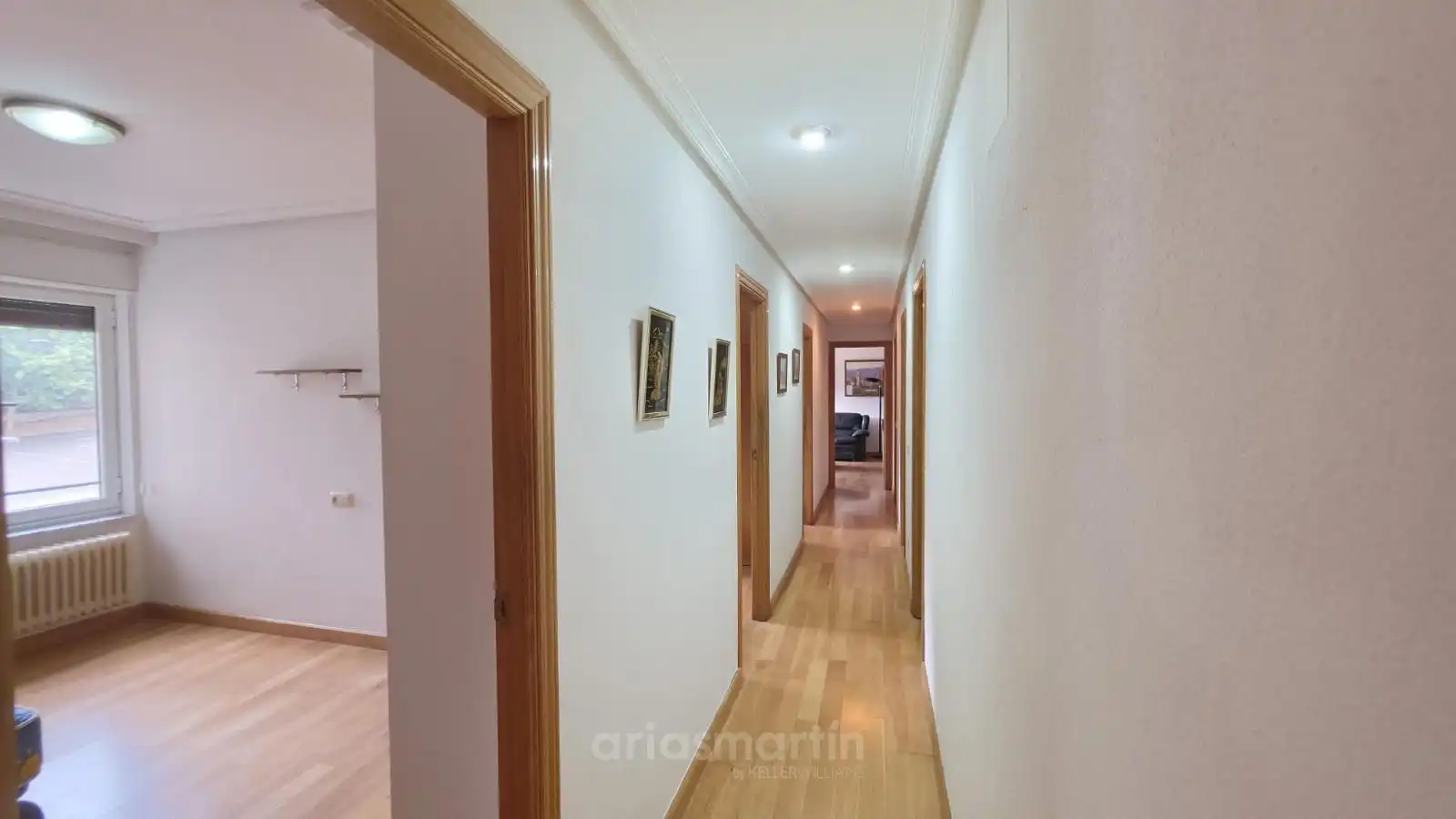 Piso de 115 m² en Salamanca