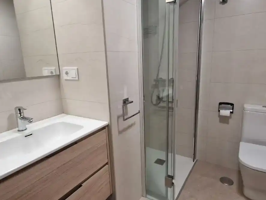 Piso de 160 m² en Pamplona