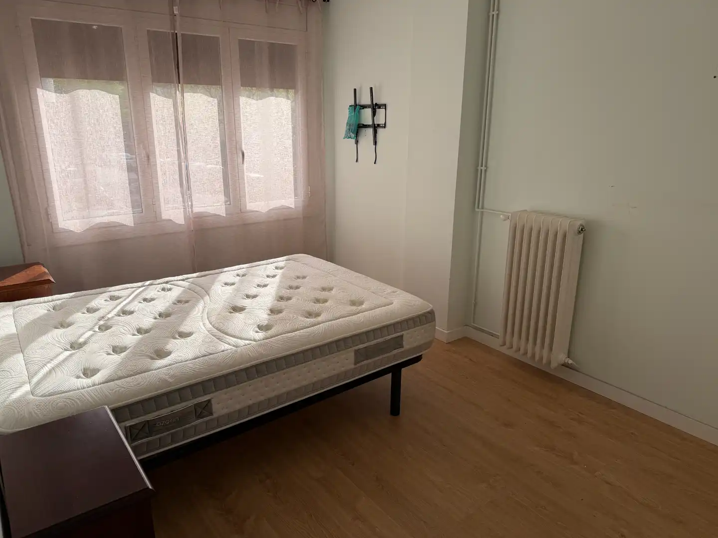 Piso de 96 m² en Lérida
