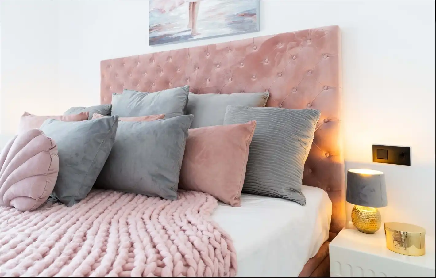 Piso de 270 m² en Finestrat