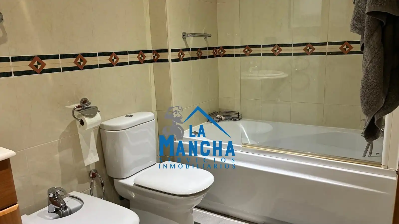 Piso de 156 m² en Albacete