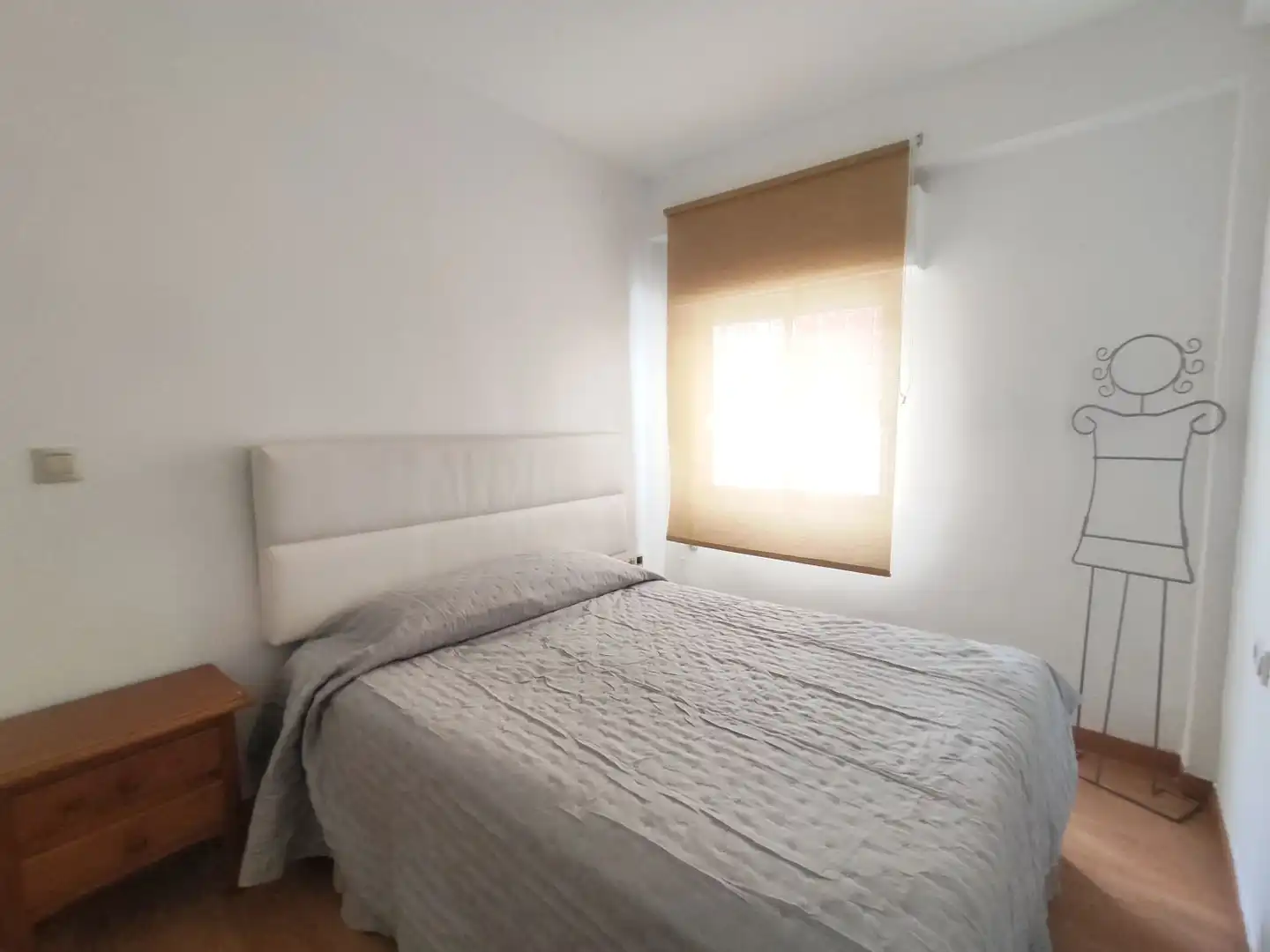 Pis de 62 m² a Huelva
