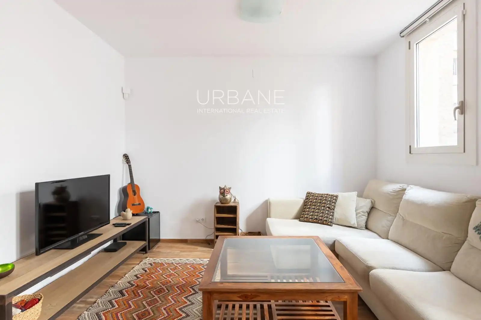 Wohnung 80 m² in Barcelona