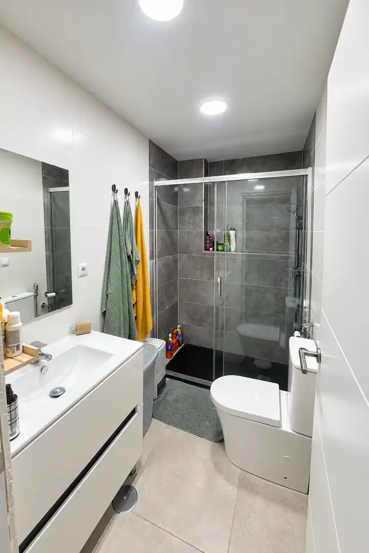 Appartamento 120 m² a Siviglia