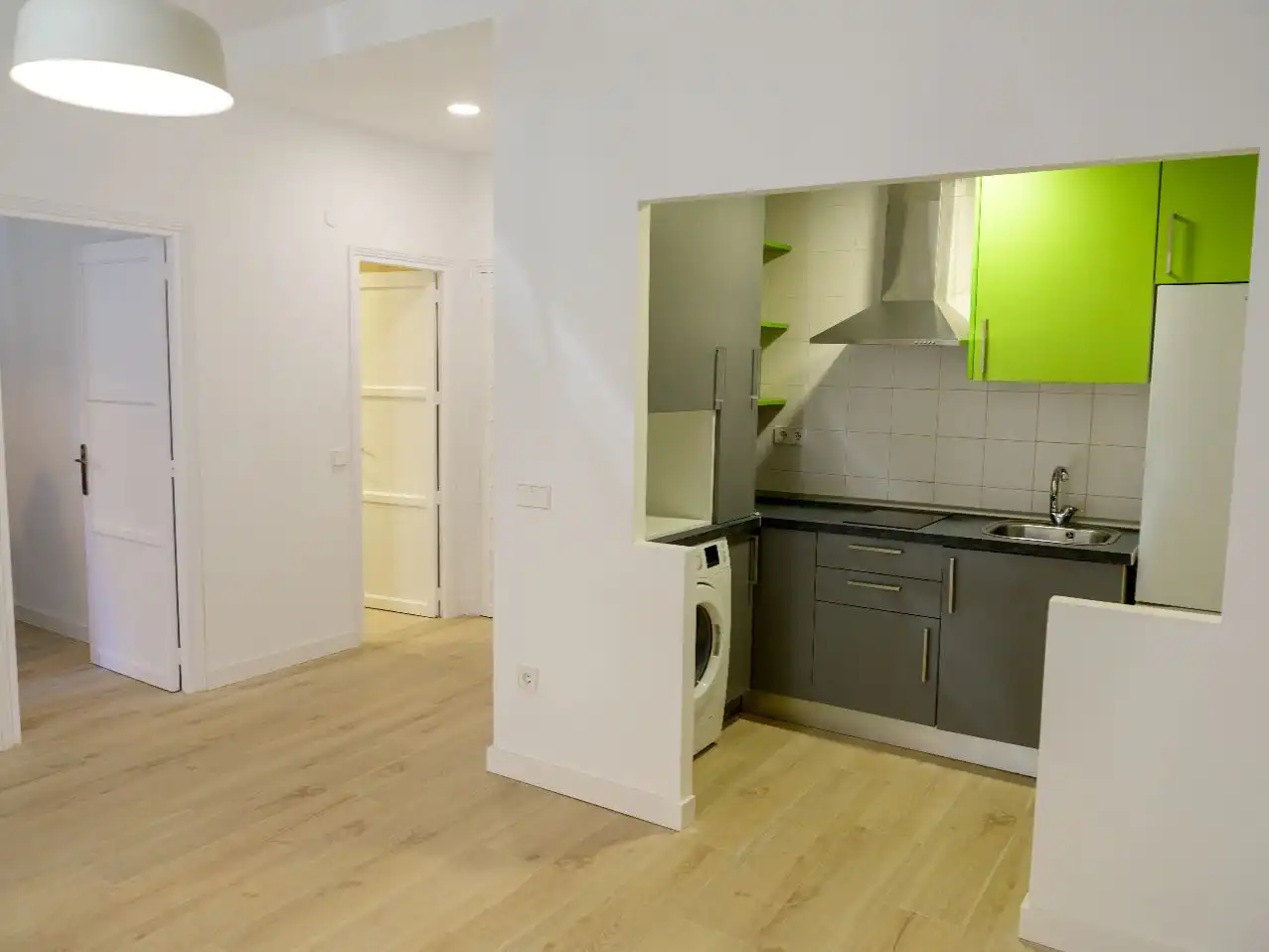Pis de 41 m² a Madrid