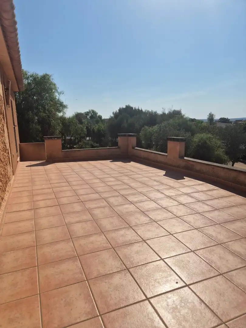 Casa de 219 m² en Campos