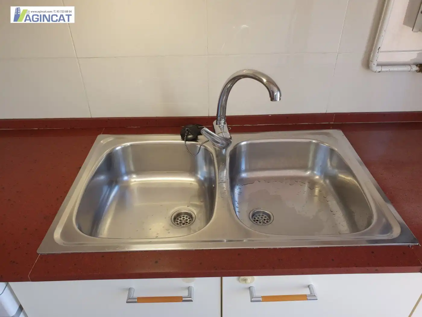 Wohnung 102 m² in Sabadell