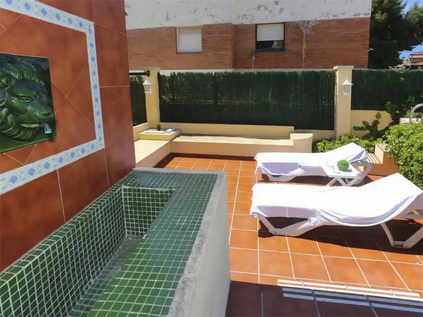 Piso de 83 m² en Salou