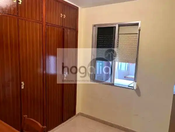 Piso de 85 m² en Sevilla