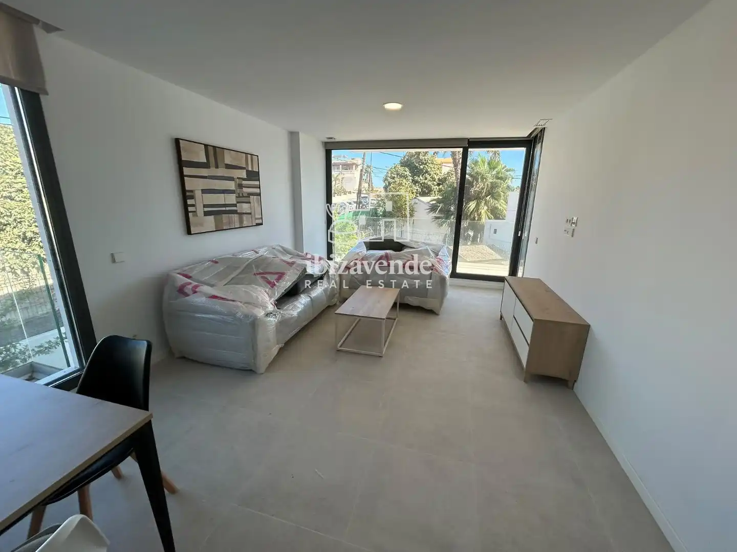 Piso de 110 m² en Ibiza