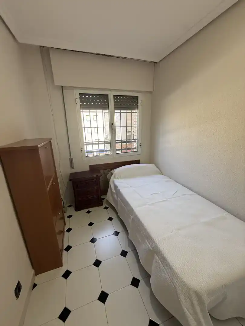 Piso de 140 m² en Sevilla