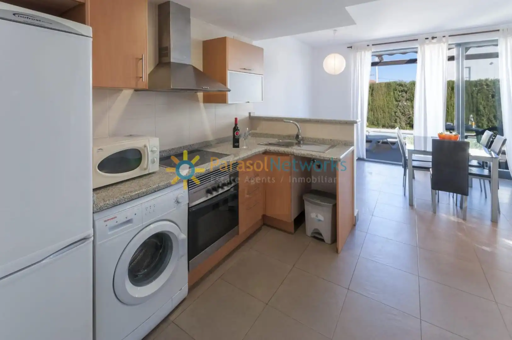 Casa de 85 m² en Oliva
