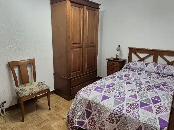 Wohnung 90 m² in Salamanca