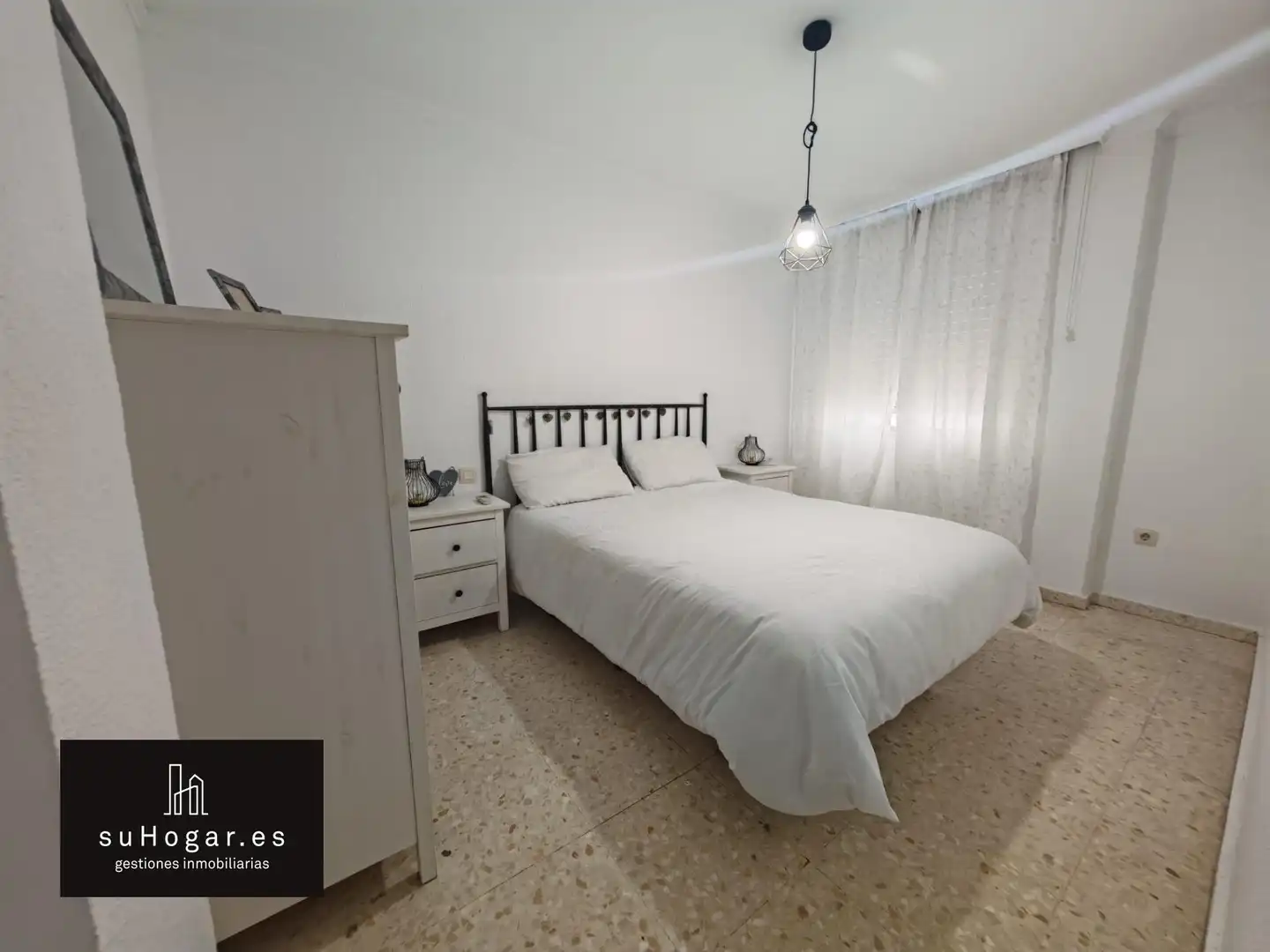 Piso de 84 m² en Badajoz
