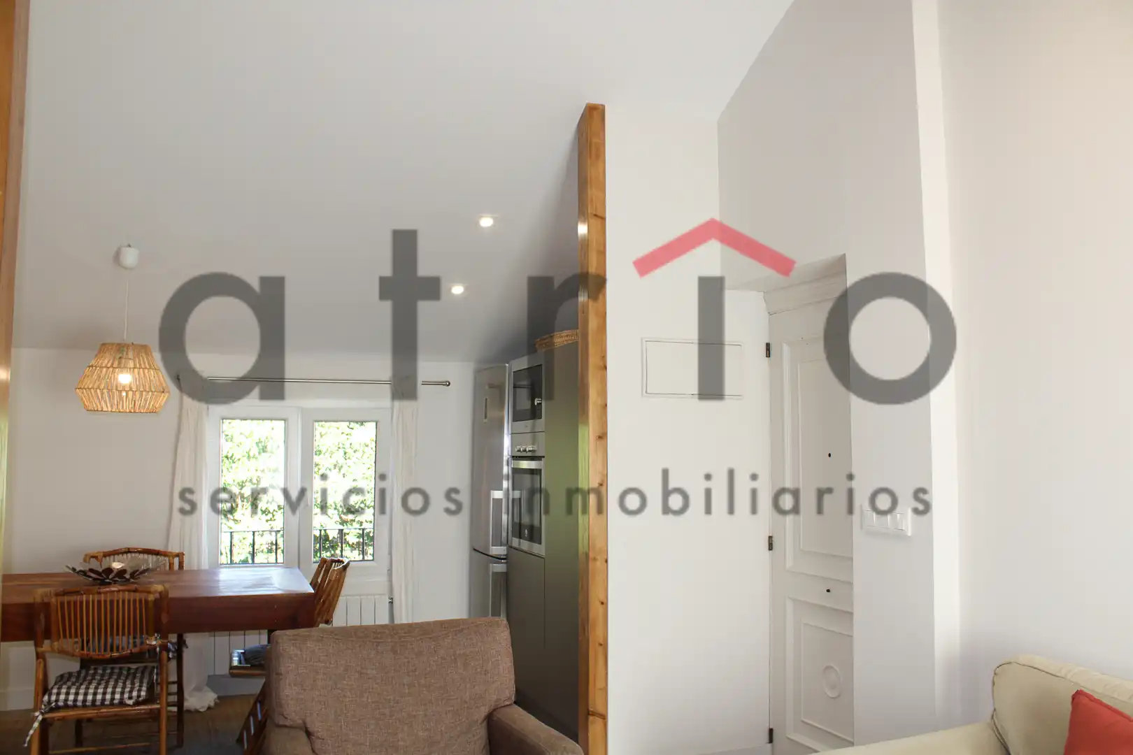 Piso de 59 m² en Santander