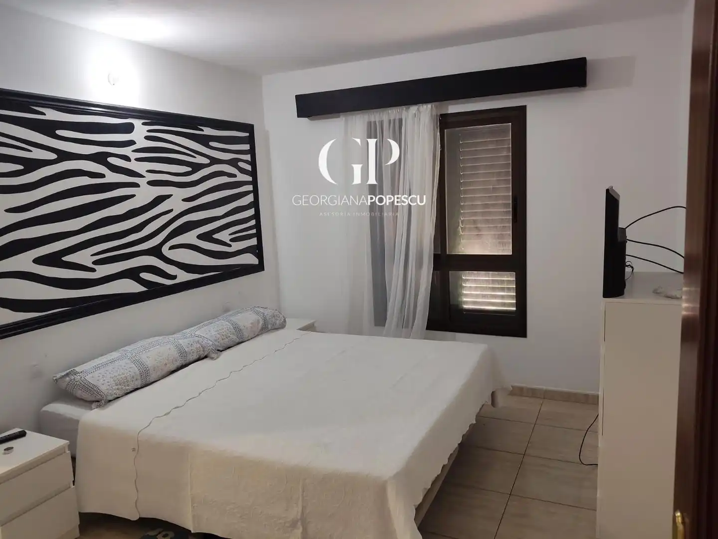Piso de 205 m² en La Oliva