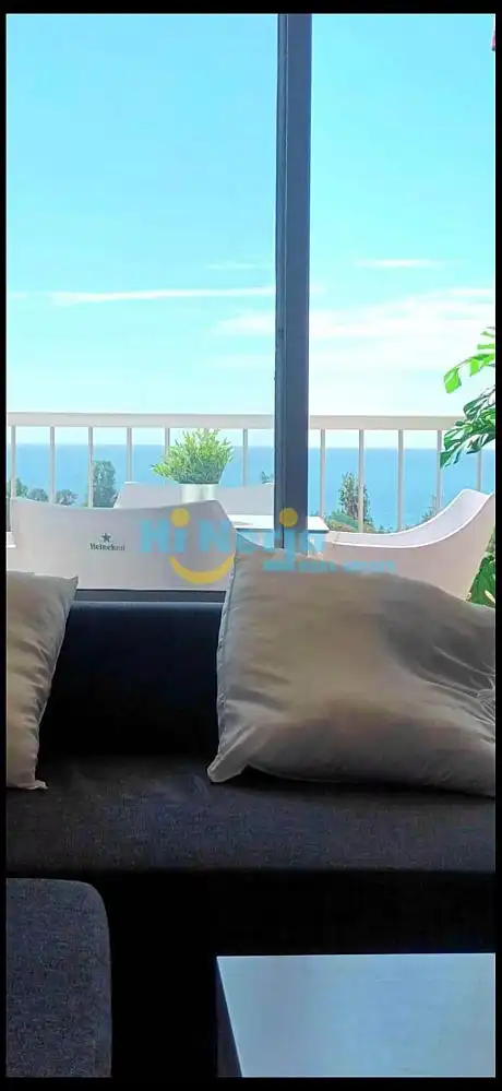 Piso de 40 m² en Torrox