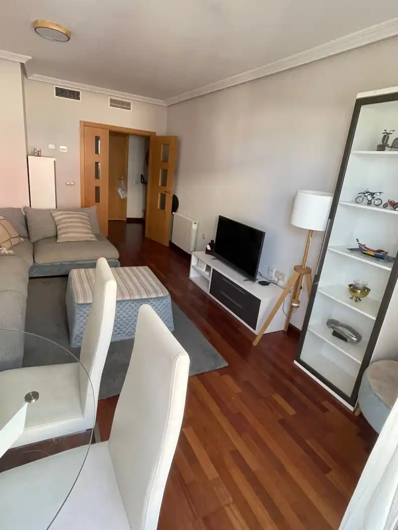 Piso de 120 m² en Cáceres