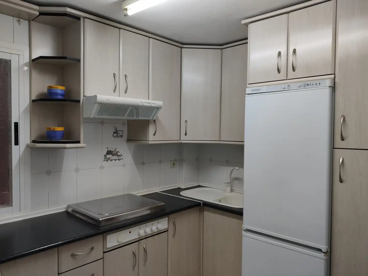 Wohnung 90 m² in Ciudad Real